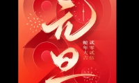 旧岁已展千重锦，新年再进百尺竿